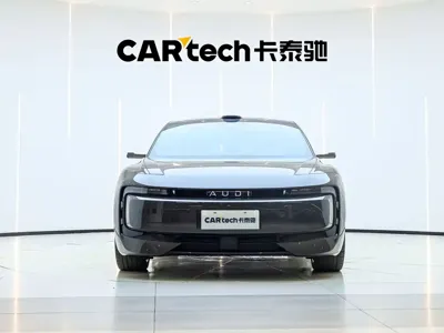 奥迪AUDI 奥迪E5 Sportback