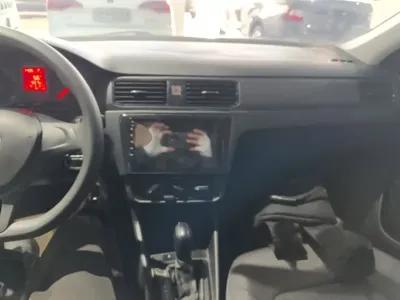 Volkswagen Santana