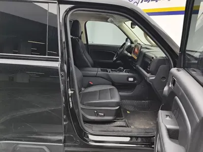 Haval Menglong New Energy