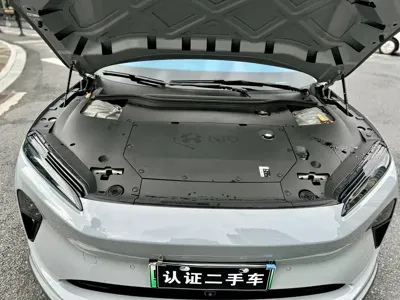 Nio ET5T