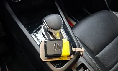 Renault-KoreaSamsung XM3