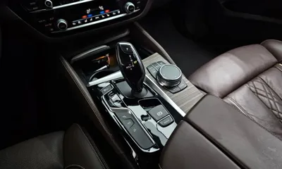 BMW Gran Turismo
