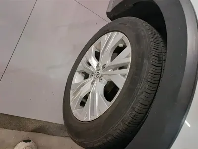 Volkswagen C-Trek