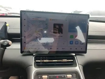 Wuling Xingguang S