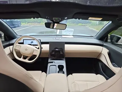 Nio ET5T