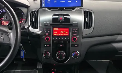 Kia Porte