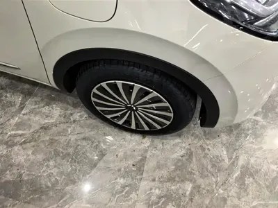Wuling Bingo