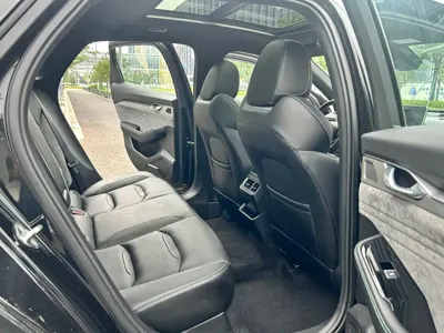 Geely Xingrui