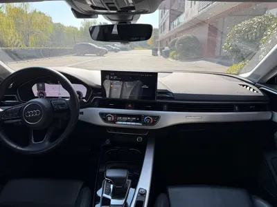 Audi A5 (Import)