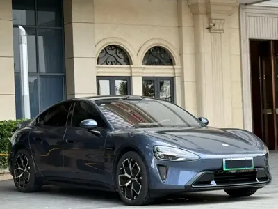 Xiaomi SU7