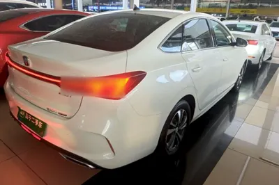Changan Eado