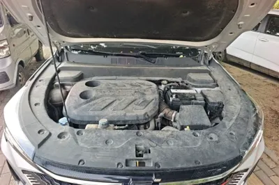 CHANGAN OSHAN X5 PLUS