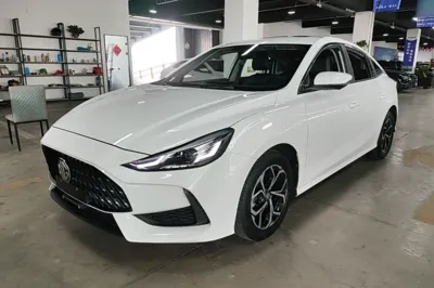 MG 5