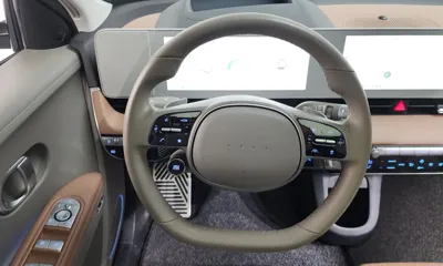 Hyundai Ioniq5