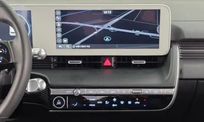 Hyundai Ioniq5