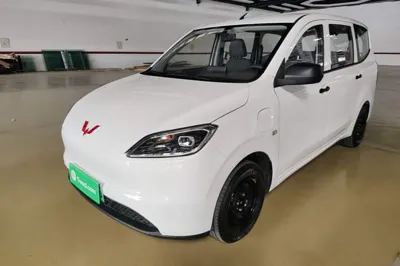 Wuling Hongguang New Energy