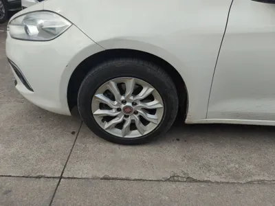 Fiat Ottimo