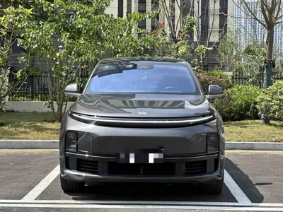 Li Auto Li L7