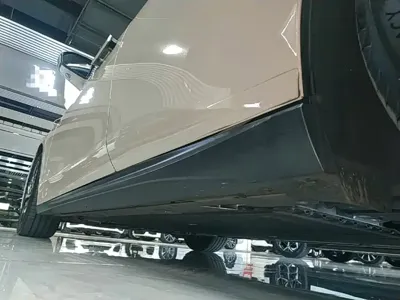 Nio ET5