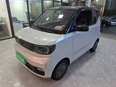 Wuling MINIEV