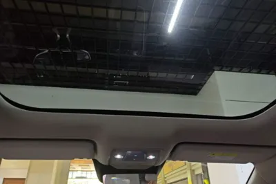BYD Sealion 05 EV