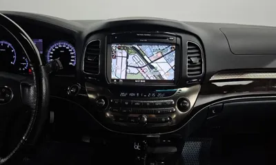 KG_Mobility_Ssangyong Chairman
