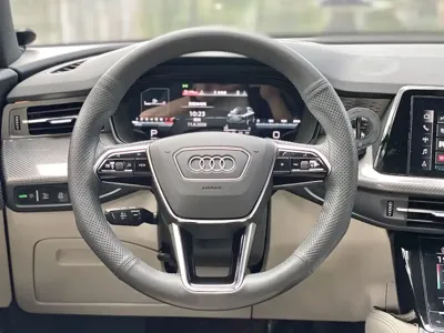 Audi Q6