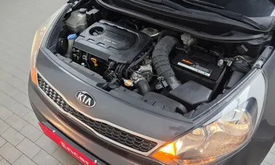 Kia Pride