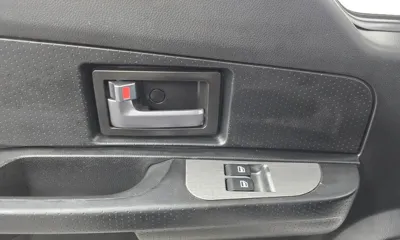 DFSK C35