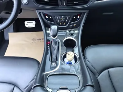 Buick Envision Plus