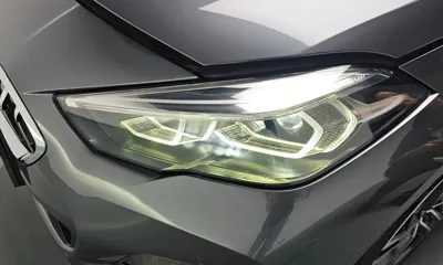 BMW 2-Series