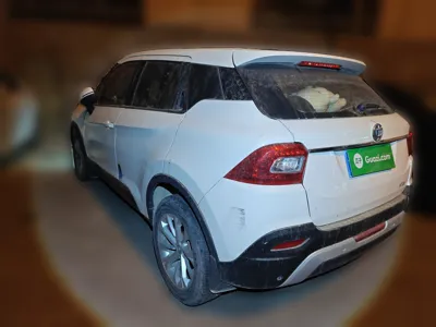 Brilliance V3