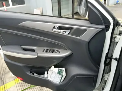 Changan CS35