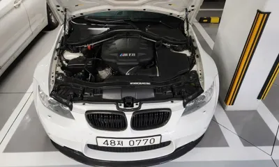 BMW M3