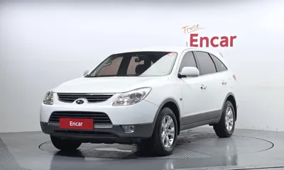 Hyundai Veracruz