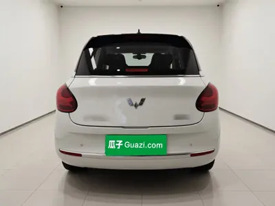 Wuling Bingo