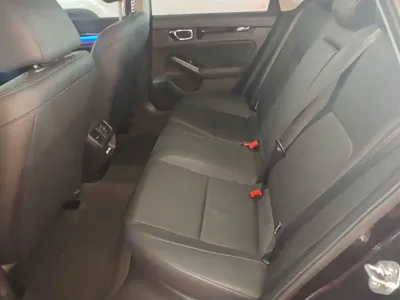 Honda Integra