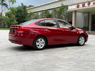 Chevrolet Cavalier