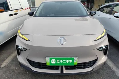MG ES5