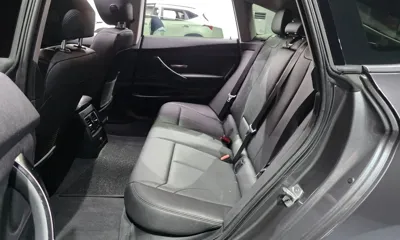 BMW Gran Turismo
