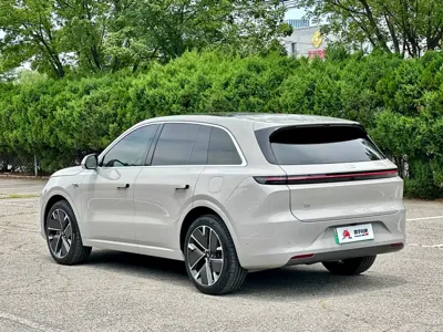 Li Auto Li L6