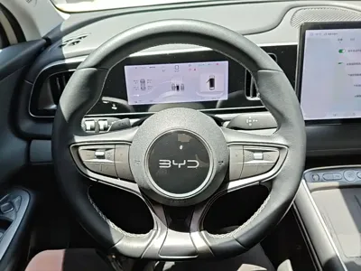 BYD 海狮05 EV