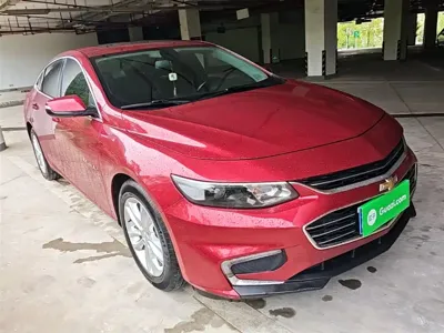 Chevrolet Malibu XL