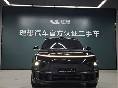 Li Auto Li L9