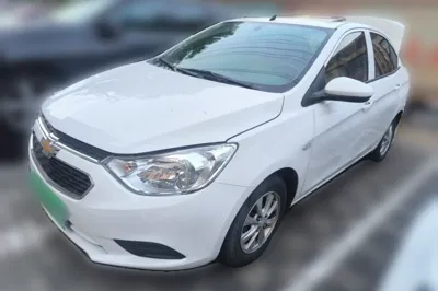 Chevrolet Sail