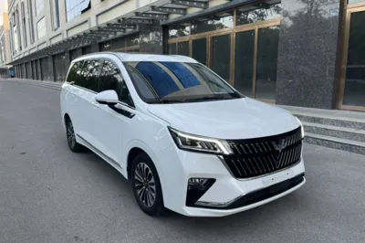 Wuling Jiachen