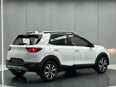 Kia KX1