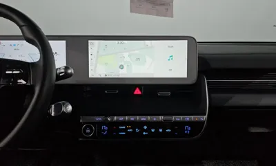 Hyundai Ioniq5