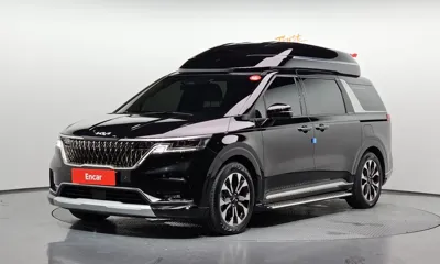 Kia Canival