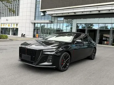 Hongqi Hongqi H5